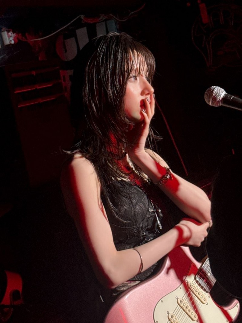 아르테미스 희진