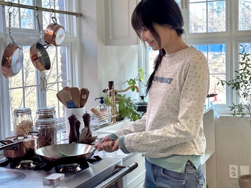 류수정 러블리즈 인별