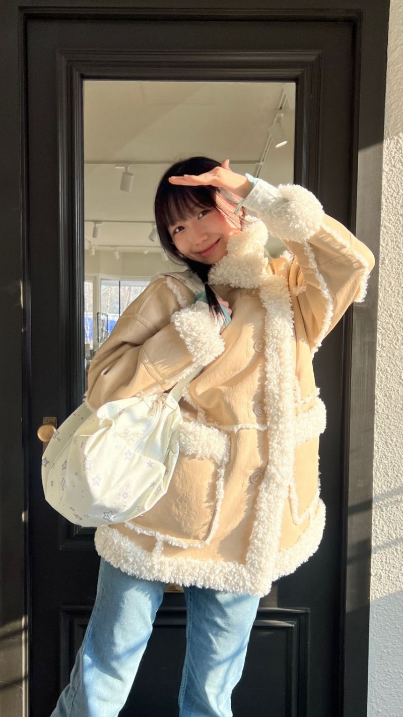 류수정 러블리즈 인별