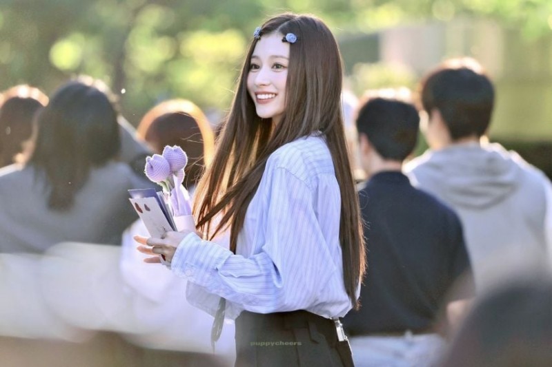 [트와이스] 사나