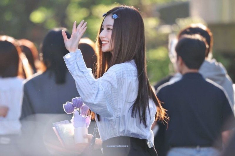 [트와이스] 사나