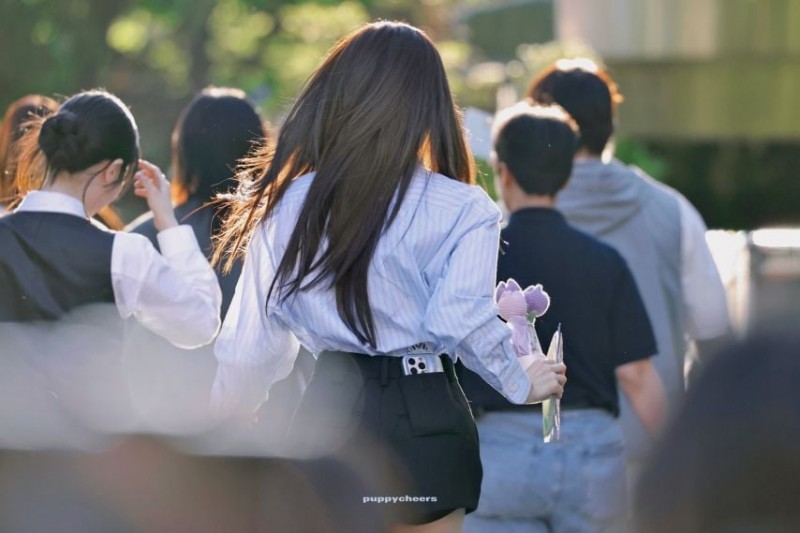 [트와이스] 사나