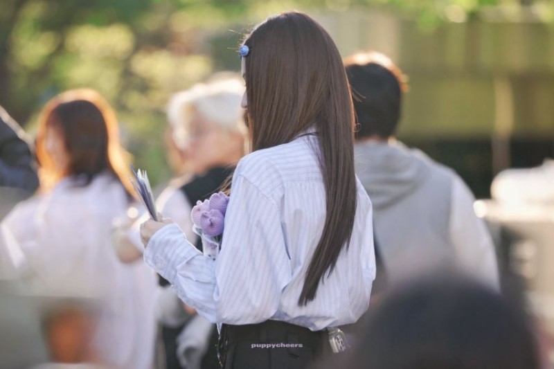 [트와이스] 사나