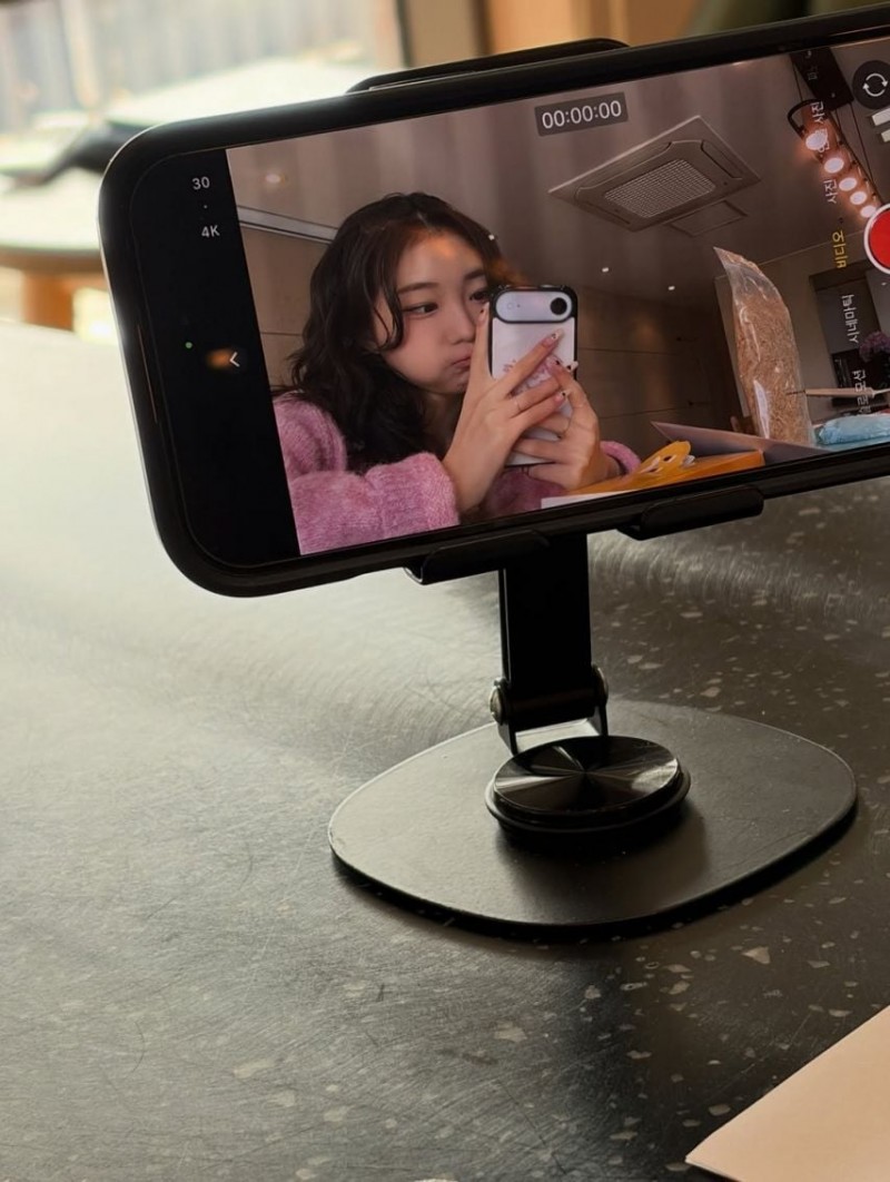 Loossemble (루셈블) 여진