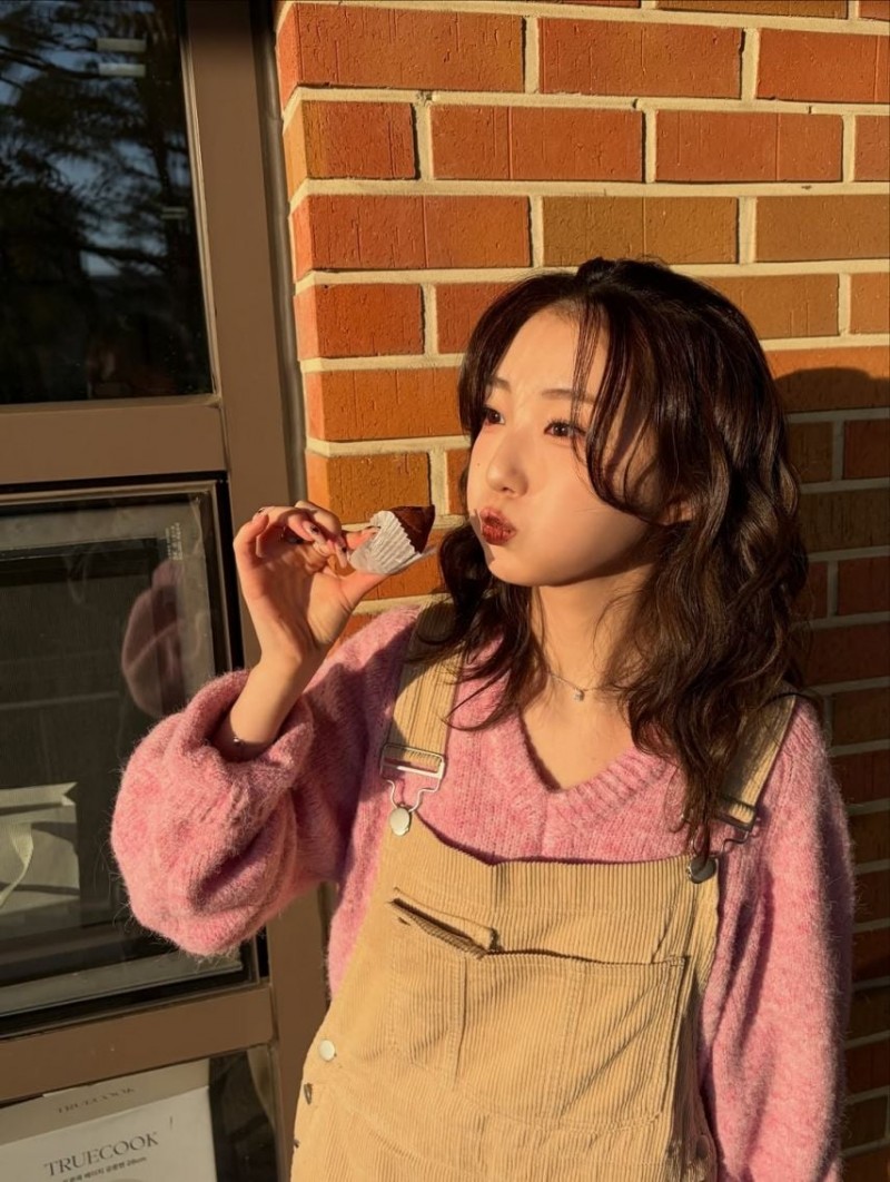 Loossemble (루셈블) 여진