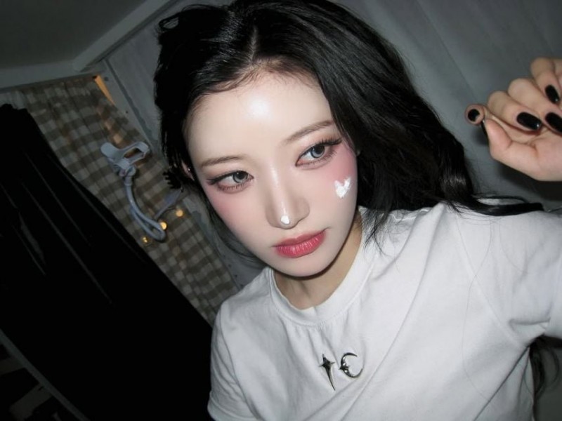 Billlie (빌리) 시윤