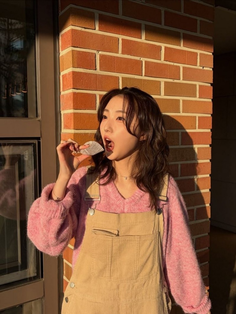 Loossemble (루셈블) 여진