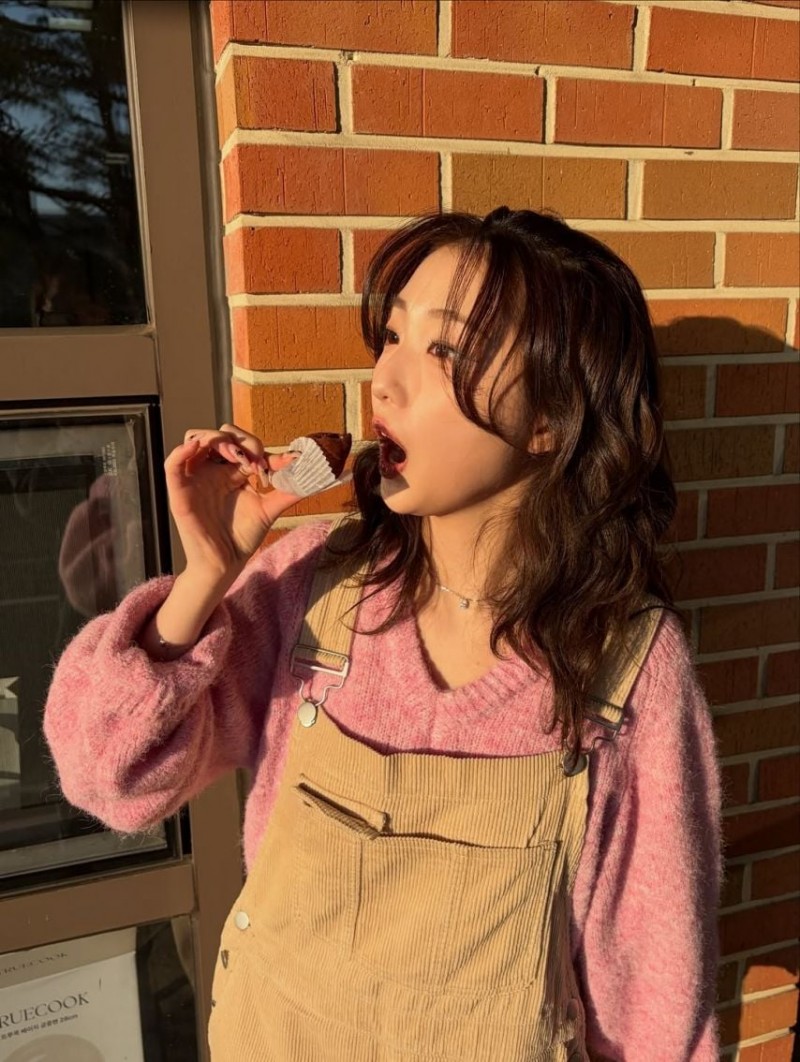 Loossemble (루셈블) 여진