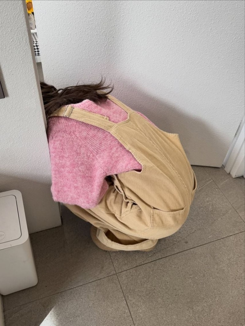 Loossemble (루셈블) 여진