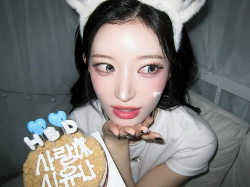 Billlie (빌리) 시윤