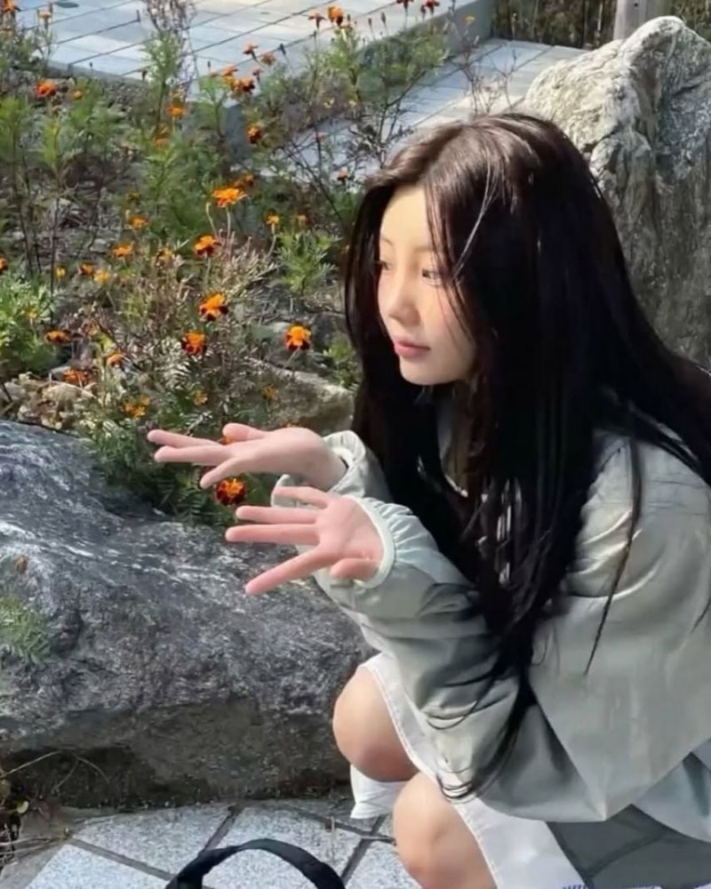 아일릿 (ILLIT) 원희