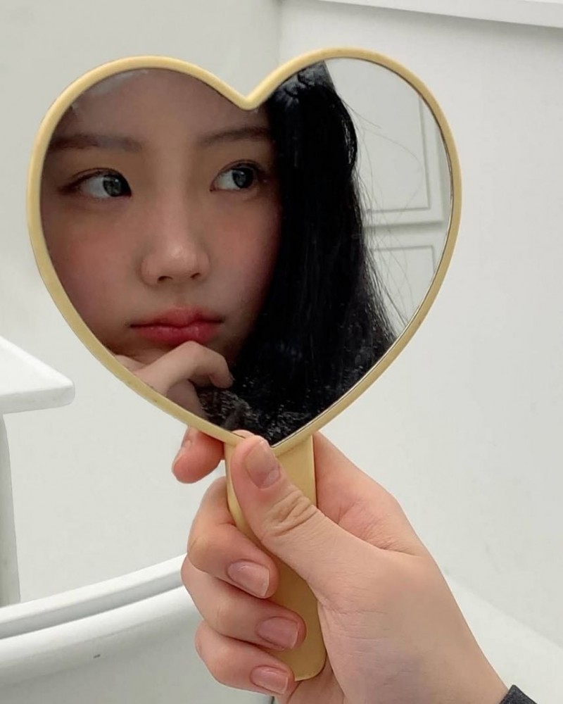 아일릿 (ILLIT) 원희