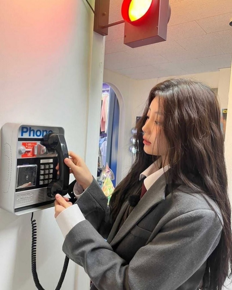 아일릿 (ILLIT) 원희