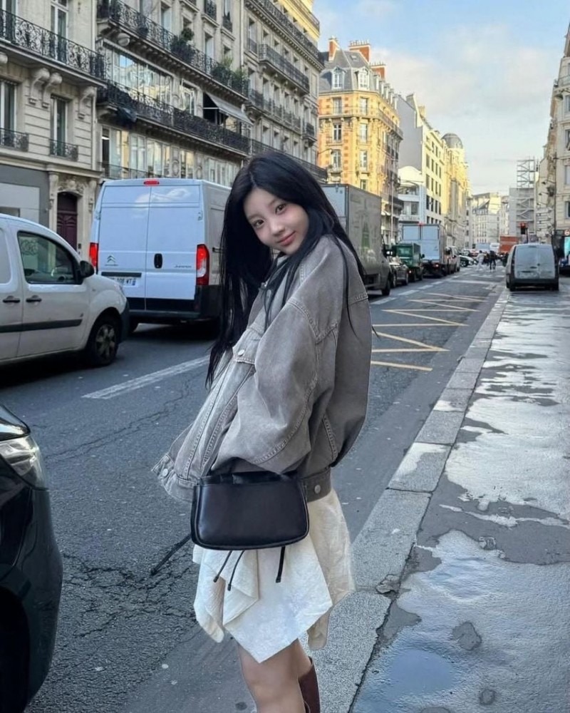 아일릿 (ILLIT) 원희