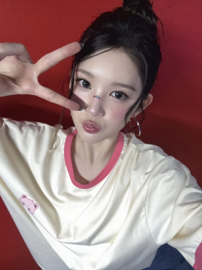 하츠투하츠 에이나