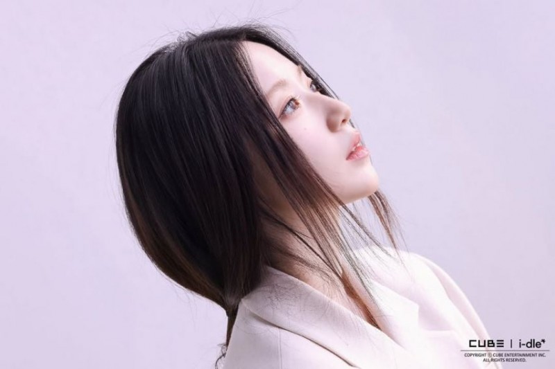 아이들 (i-dle) 슈화