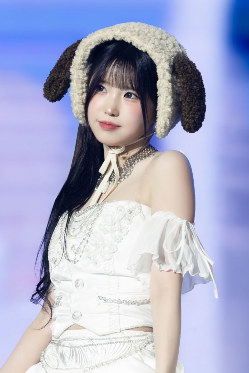 프로미스나인 송하영