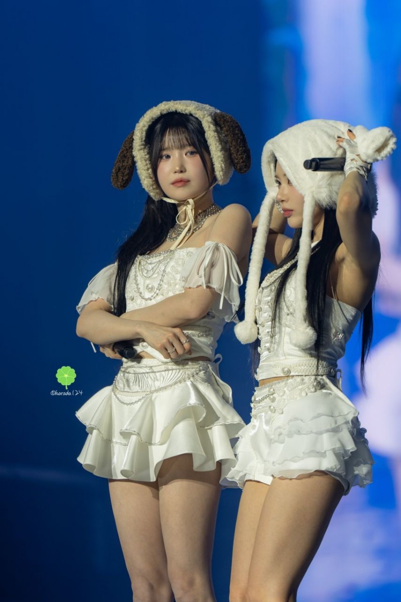 프로미스나인 송하영