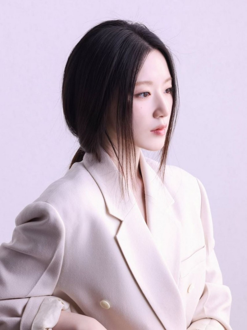 아이들 (i-dle) 슈화