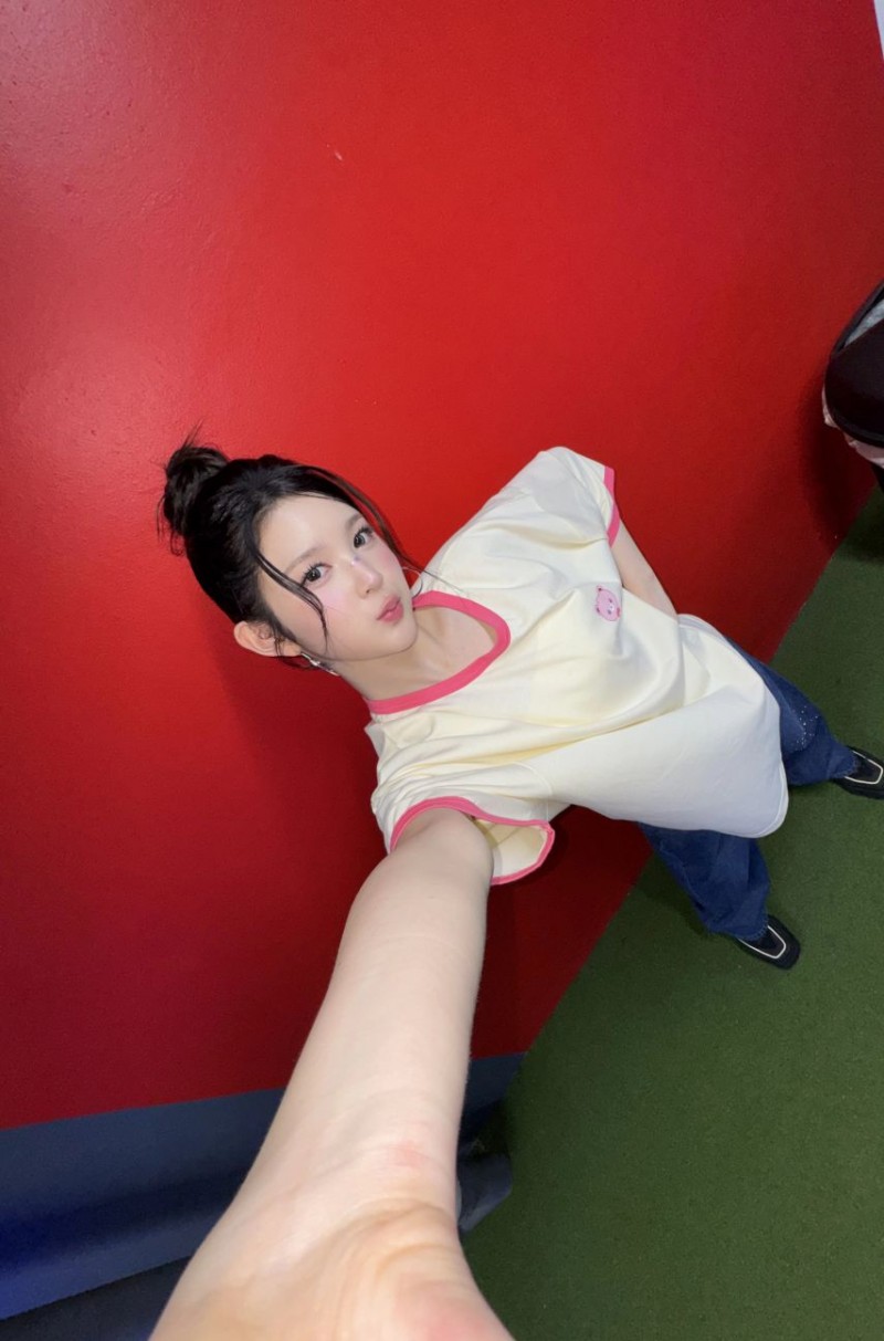 하츠투하츠 에이나