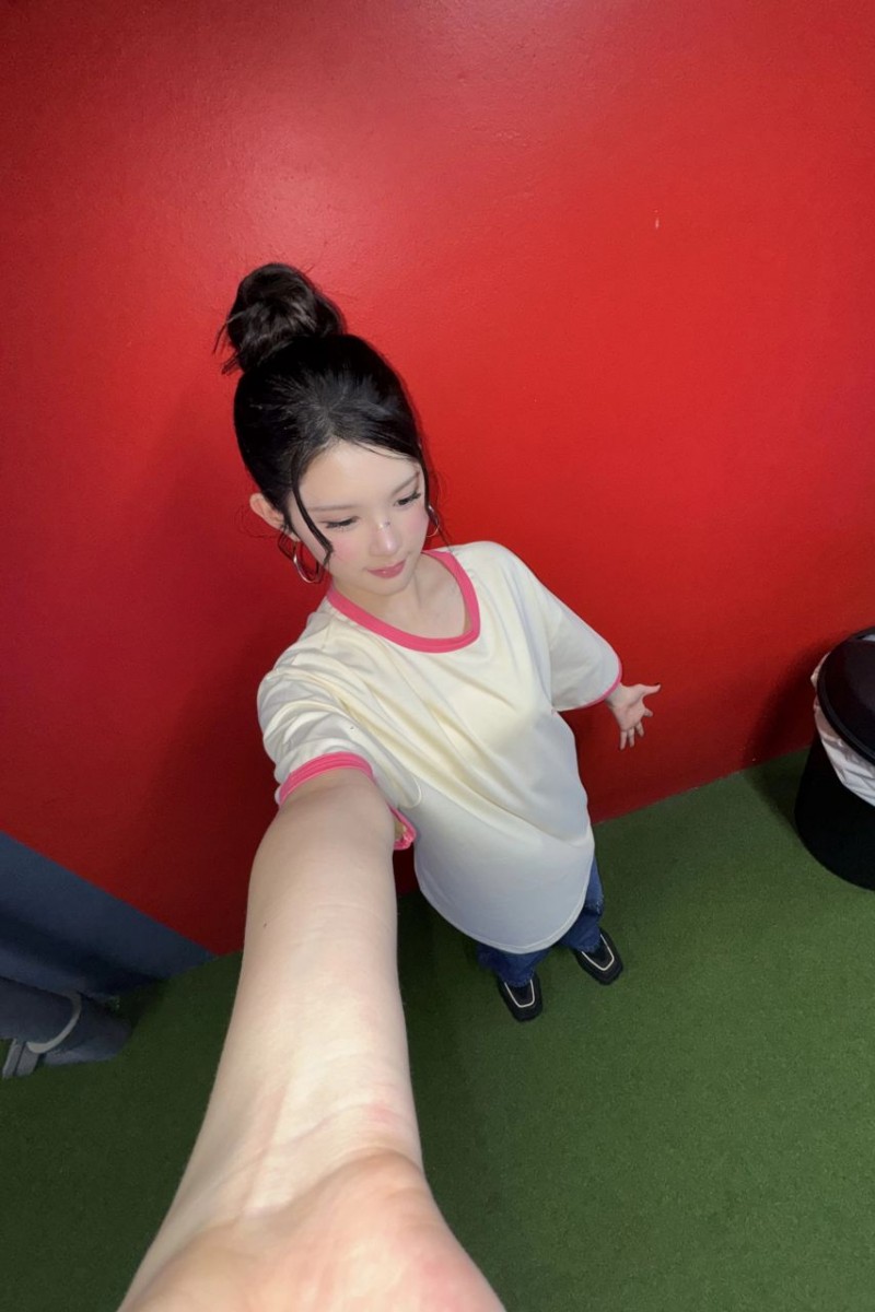 하츠투하츠 에이나