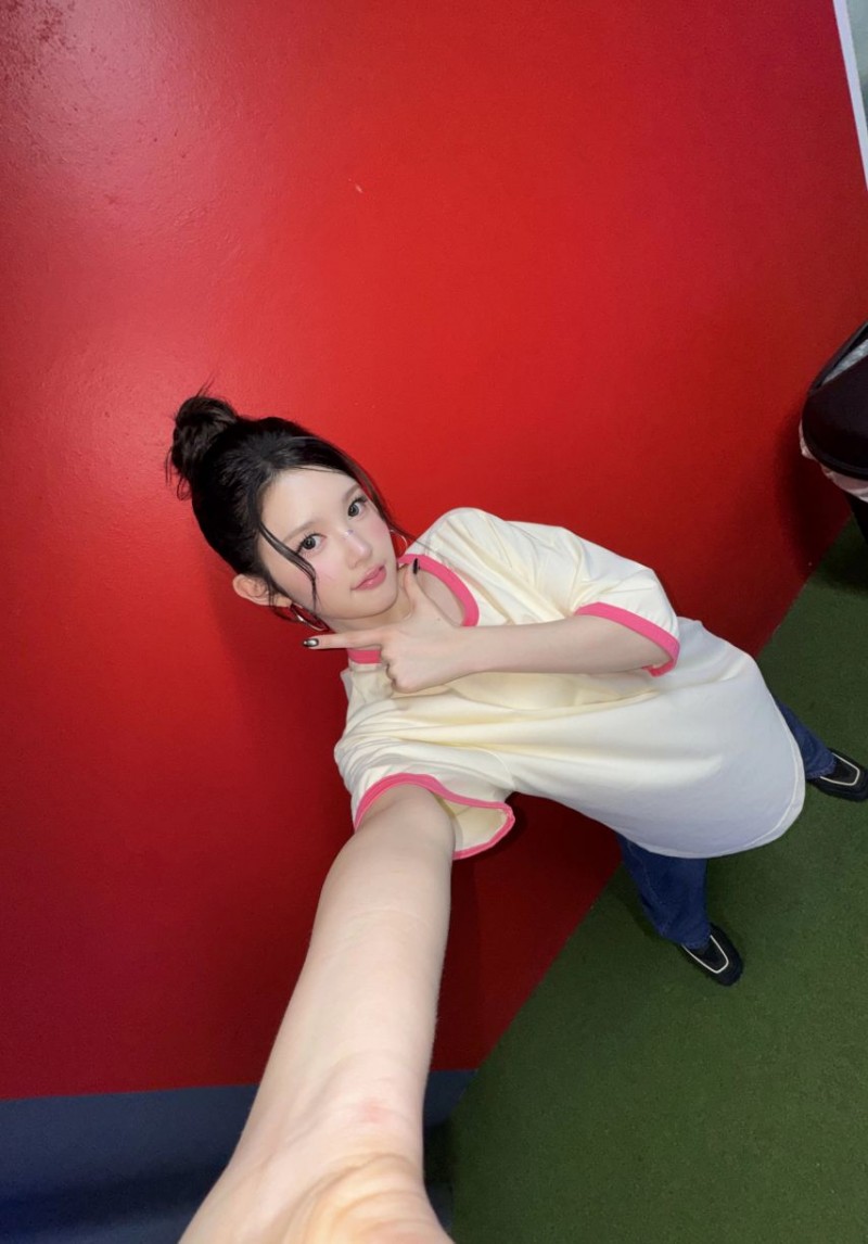 하츠투하츠 에이나