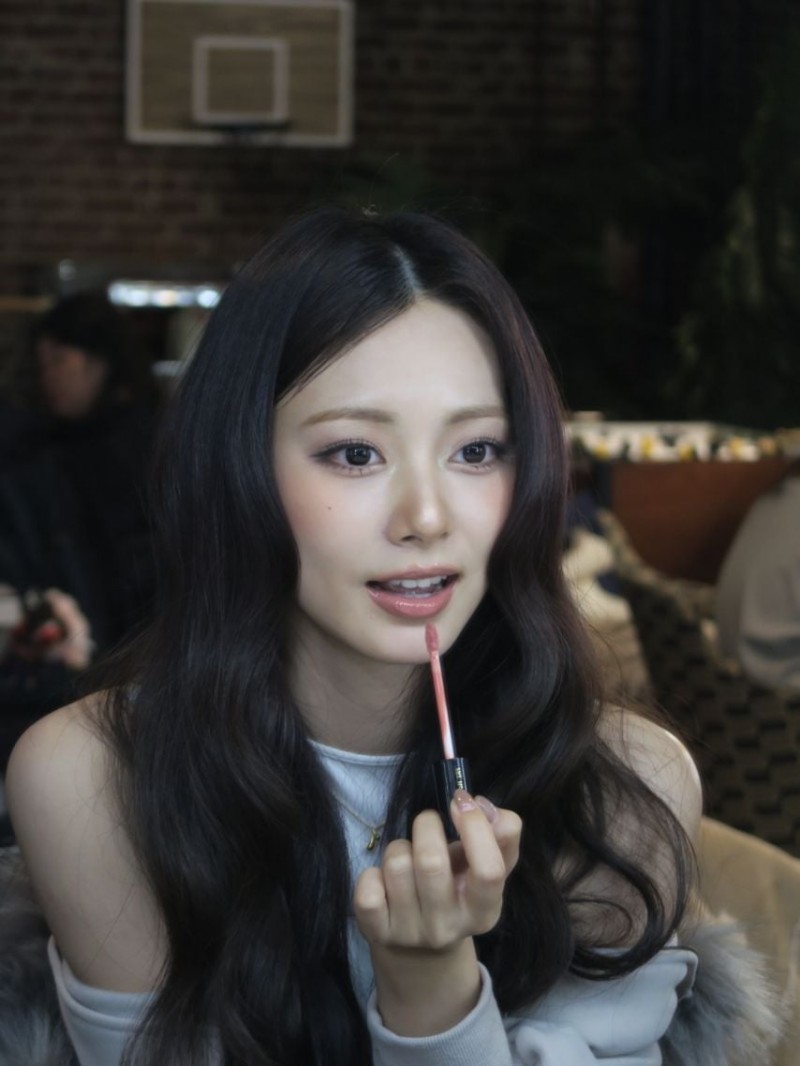 트와이스 인스타-정연,사나,쯔위