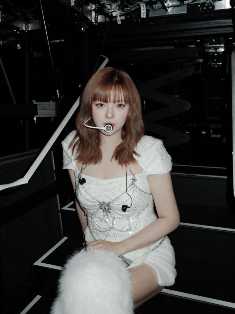 트와이스 인스타-정연,사나,쯔위