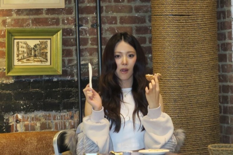 트와이스 인스타-정연,사나,쯔위