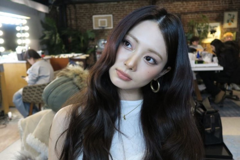 트와이스 인스타-정연,사나,쯔위