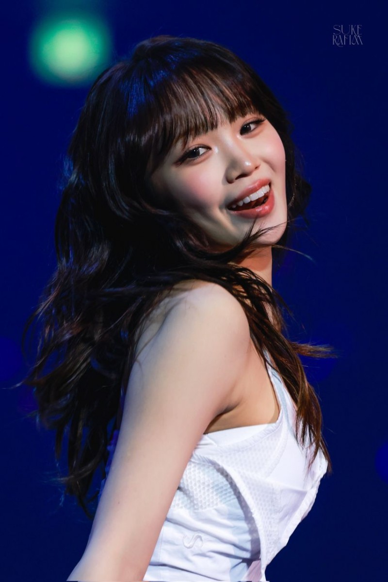 르세라핌 김채원