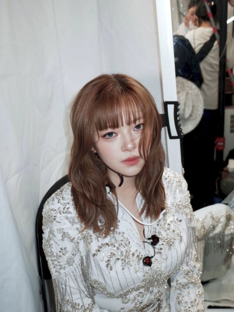 트와이스 인스타-정연,사나,쯔위