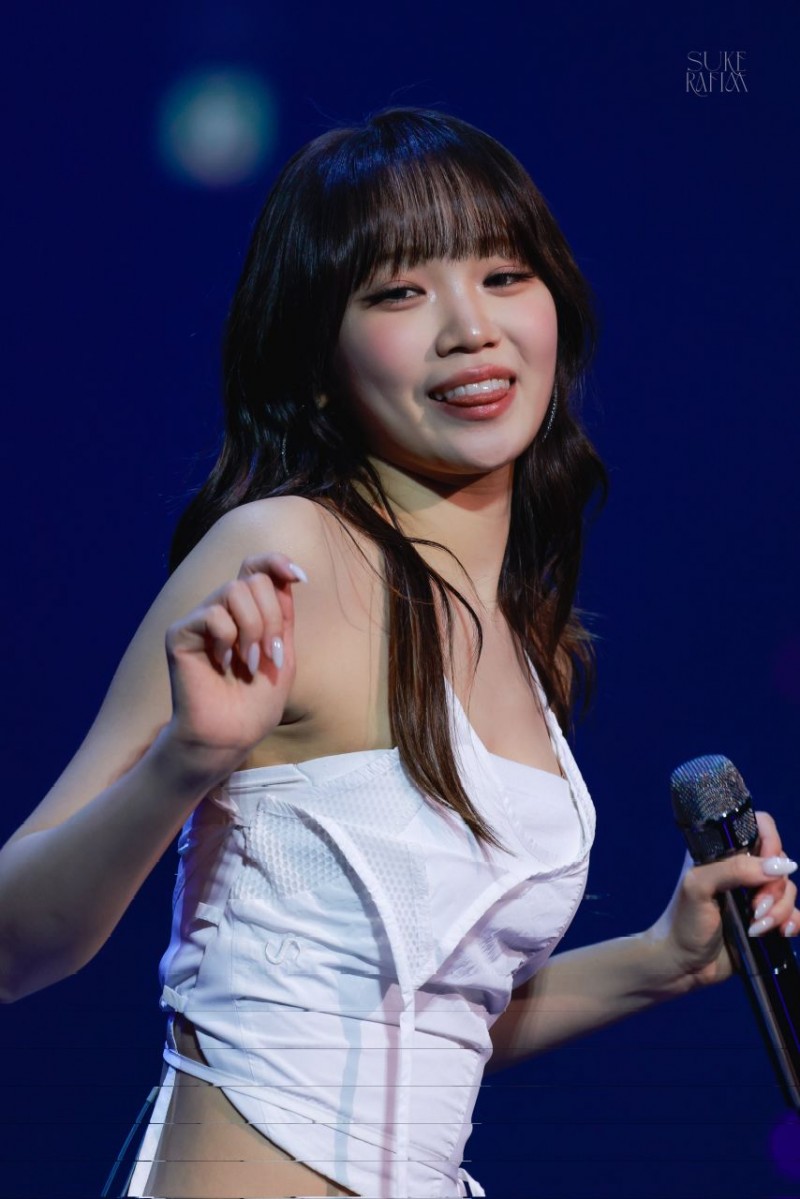 르세라핌 김채원