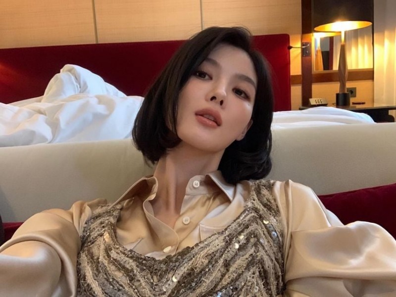 김유정 인별 등 브루넬로 쿠치넬리