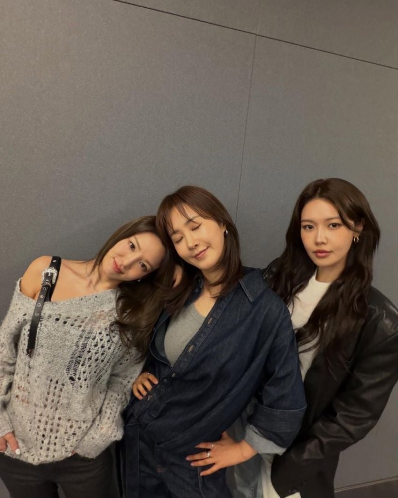 유리 효연 수영 소녀시대