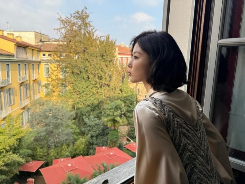 김유정 인별 등 브루넬로 쿠치넬리