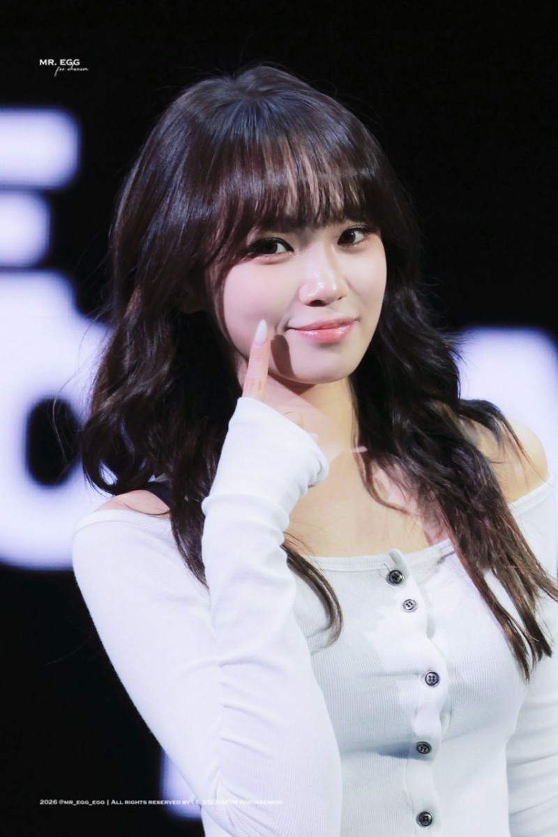 르세라핌 김채원