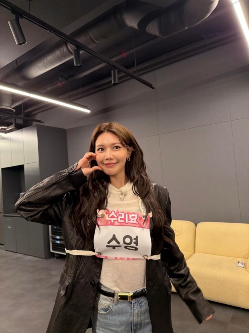 유리 효연 수영 소녀시대