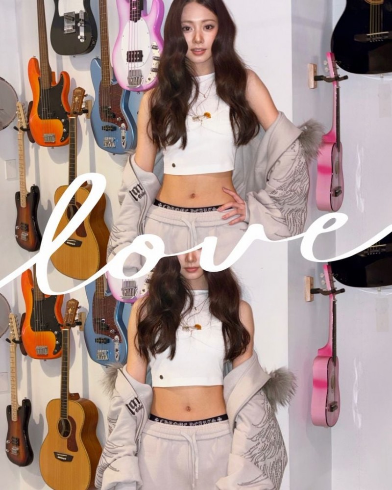 트와이스 인스타-정연,사나,쯔위