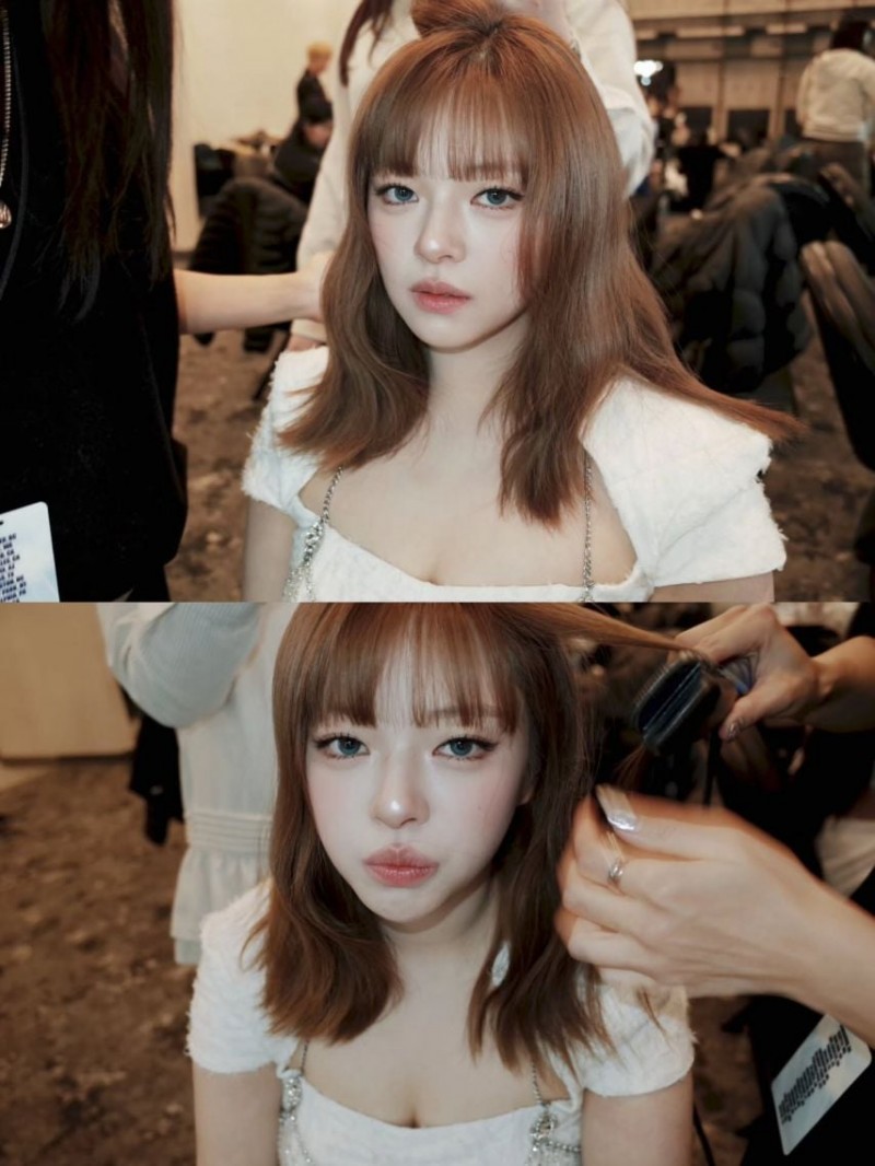 트와이스 인스타-정연,사나,쯔위