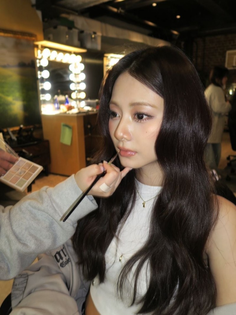 트와이스 인스타-정연,사나,쯔위