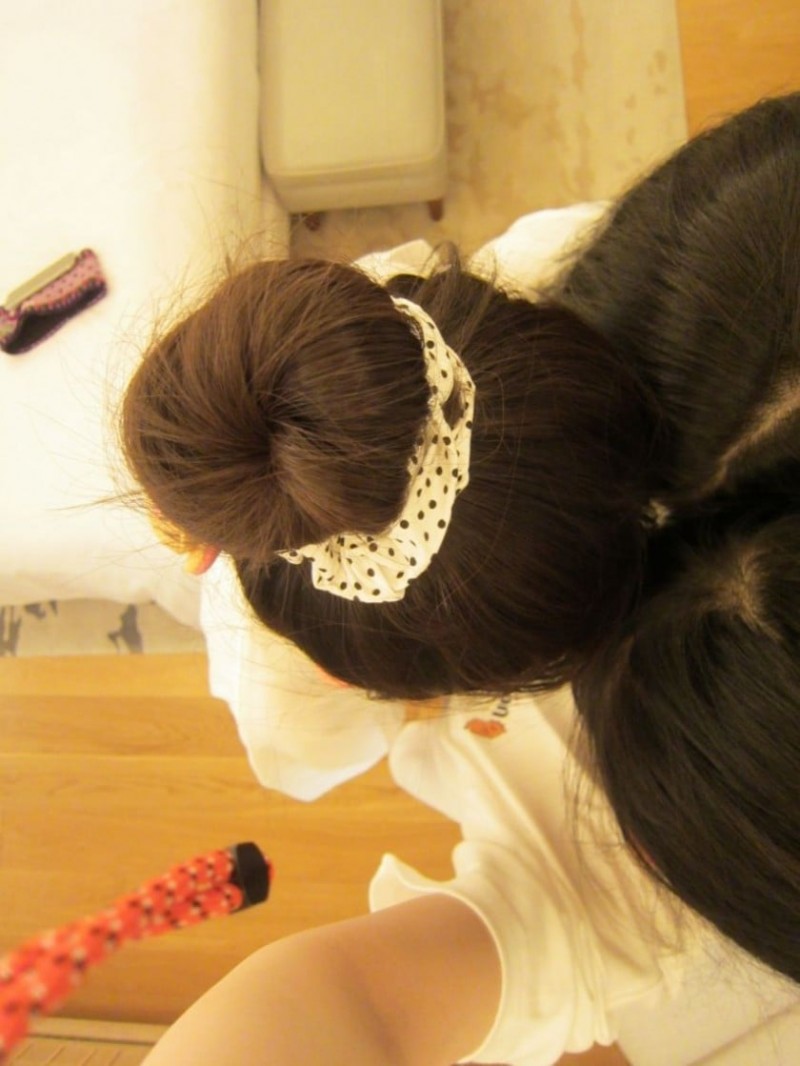 찐친과 놀러간 에스파 카리나 (feat. 류진, 한수아)