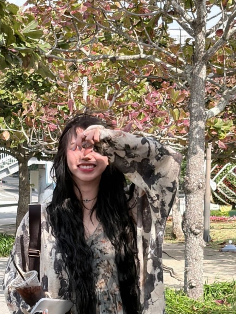 찐친과 놀러간 에스파 카리나 (feat. 류진, 한수아)