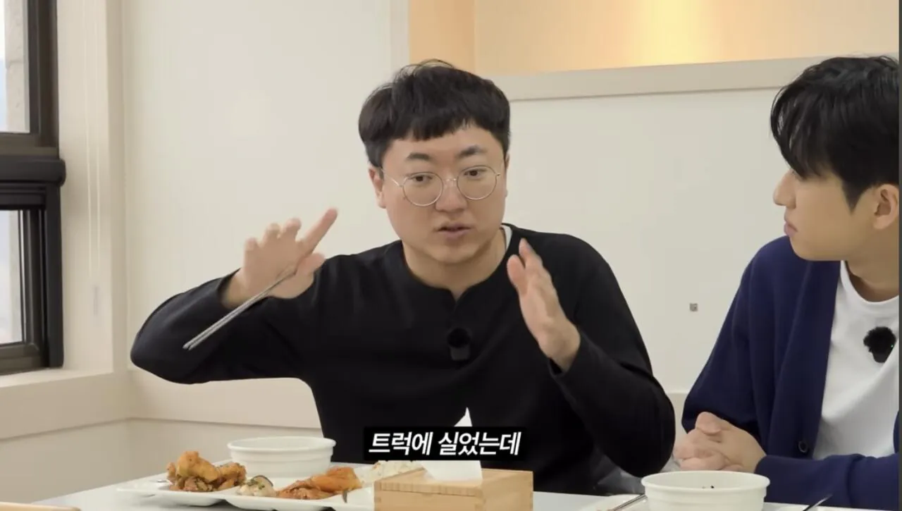 충주맨이 신입 시절 현타 왔던 순간.jpg