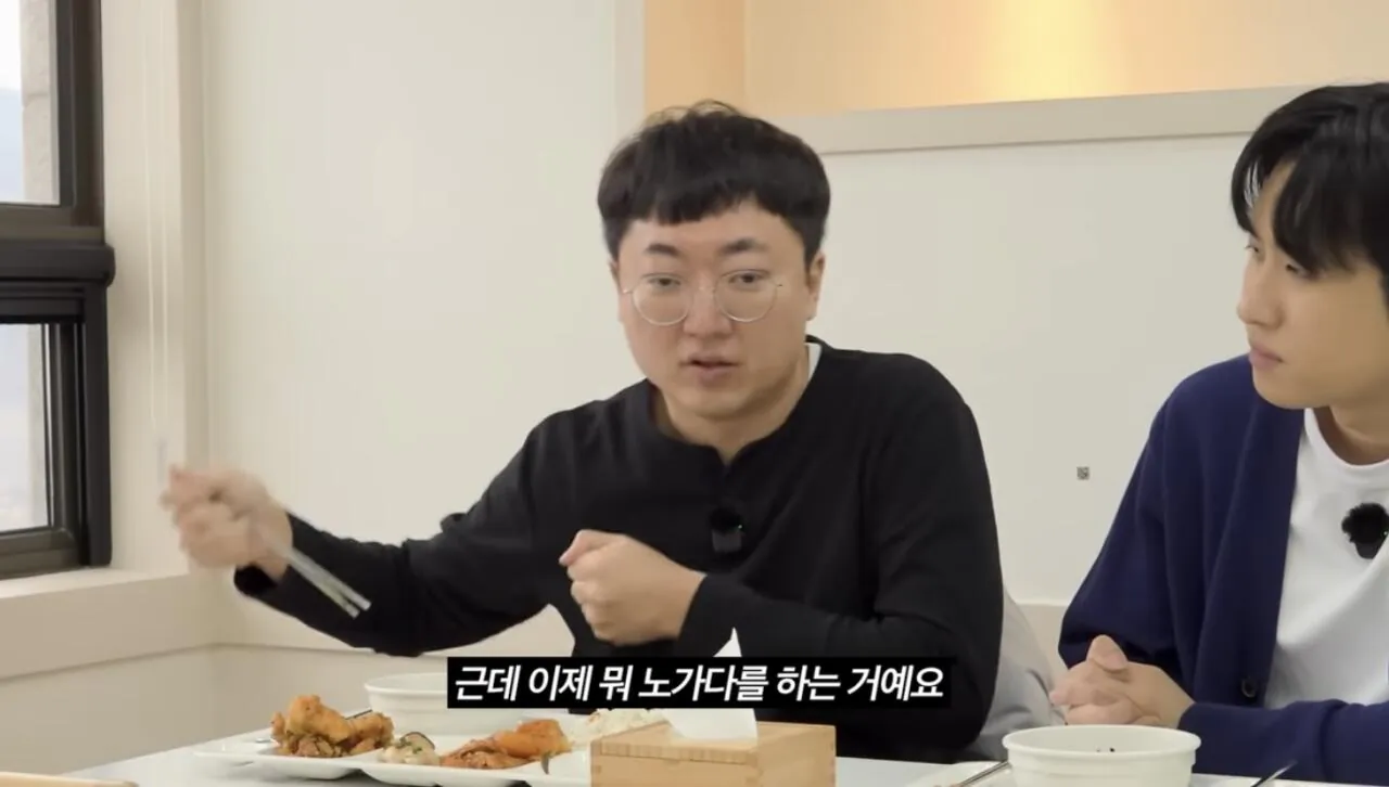 충주맨이 신입 시절 현타 왔던 순간.jpg