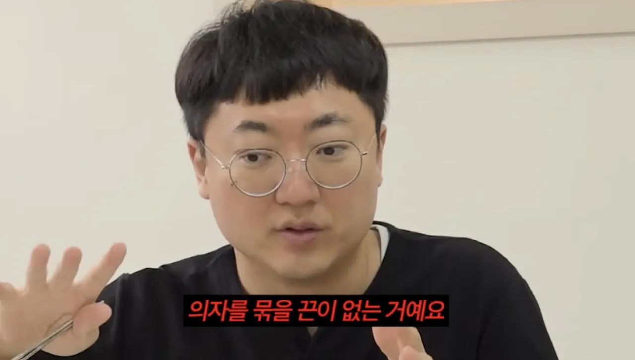 충주맨이 신입 시절 현타 왔던 순간.jpg