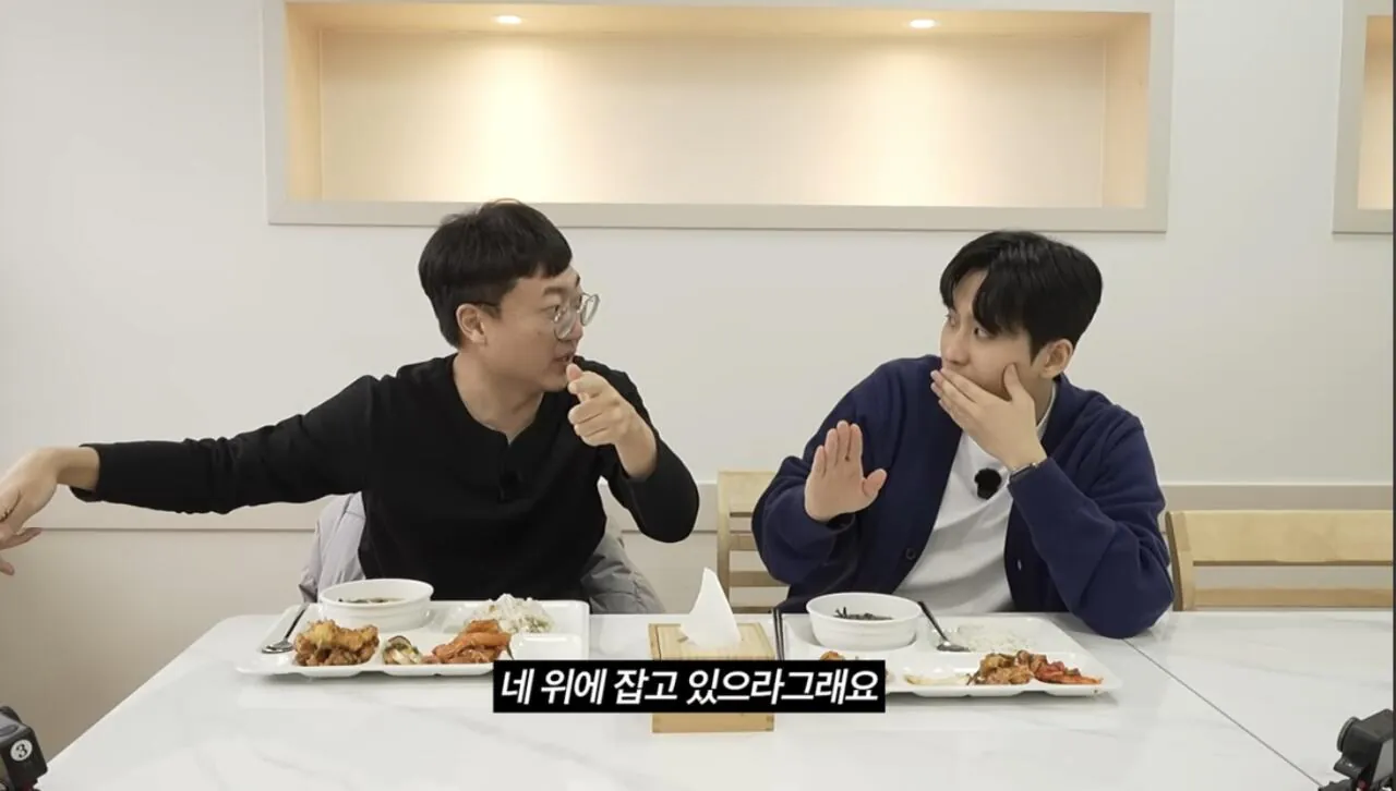 충주맨이 신입 시절 현타 왔던 순간.jpg