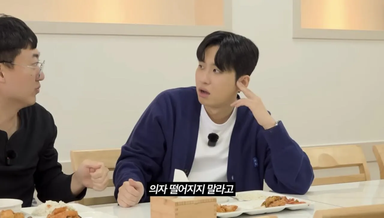 충주맨이 신입 시절 현타 왔던 순간.jpg