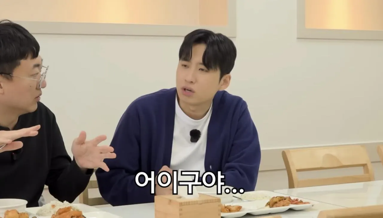 충주맨이 신입 시절 현타 왔던 순간.jpg