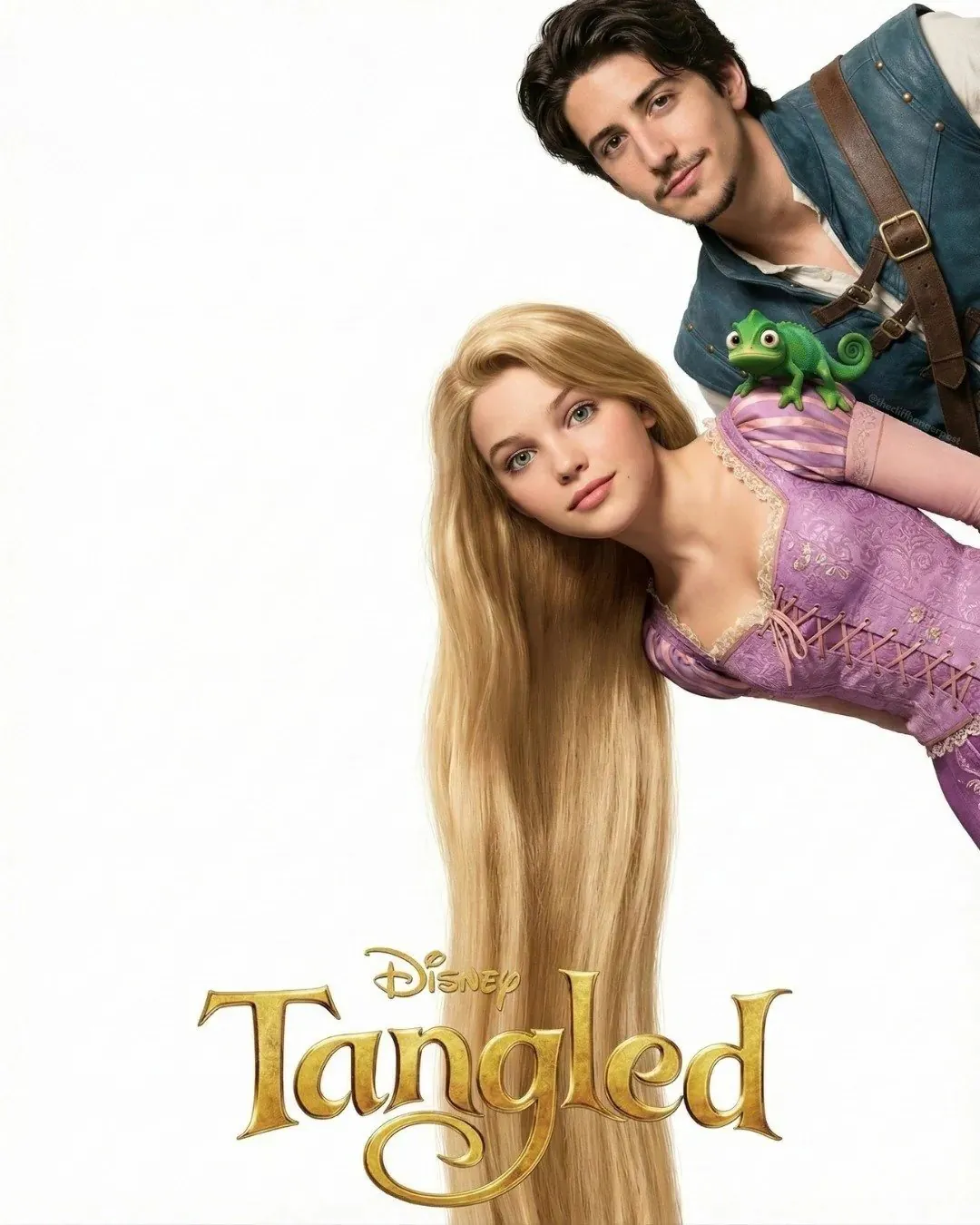 결국 순리대로 돌아오는 디즈니